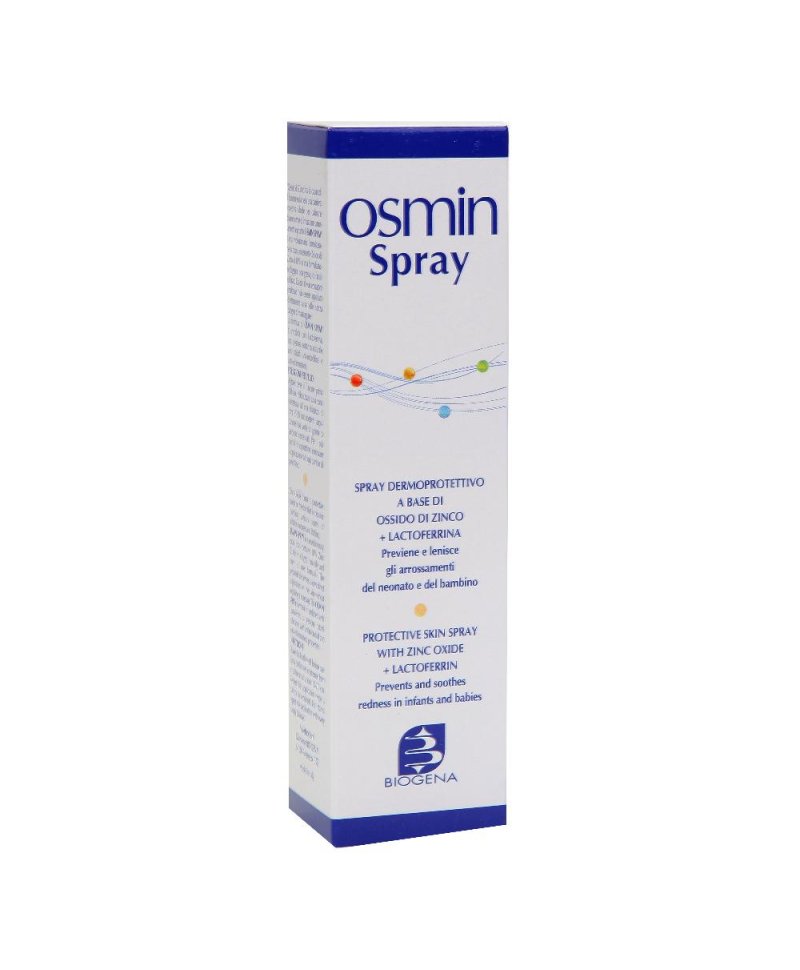 OSMIN SPRAY 125ML