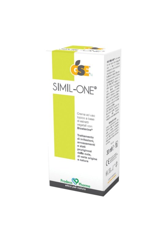 GSE SIMIL-ONE GEL 30ML