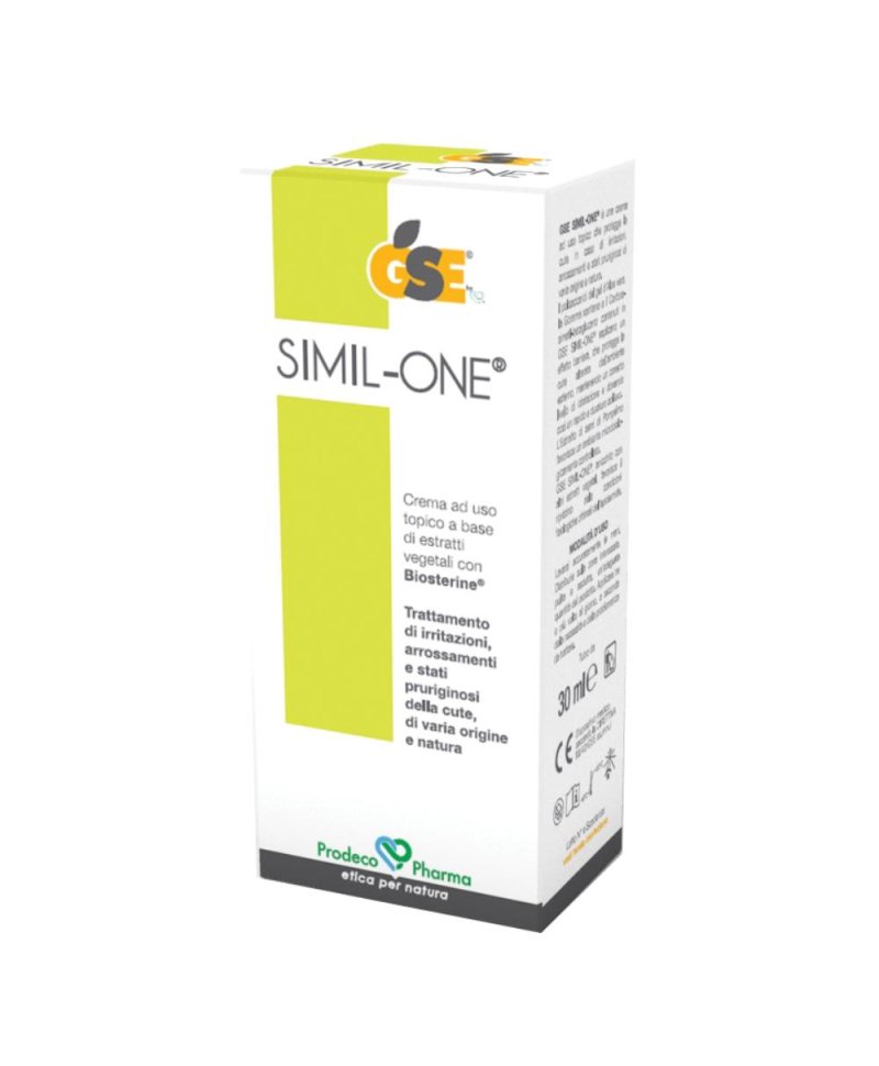 GSE SIMIL-ONE GEL 30ML