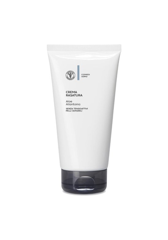 LFP CREMA RASATURA ALOE 150ML