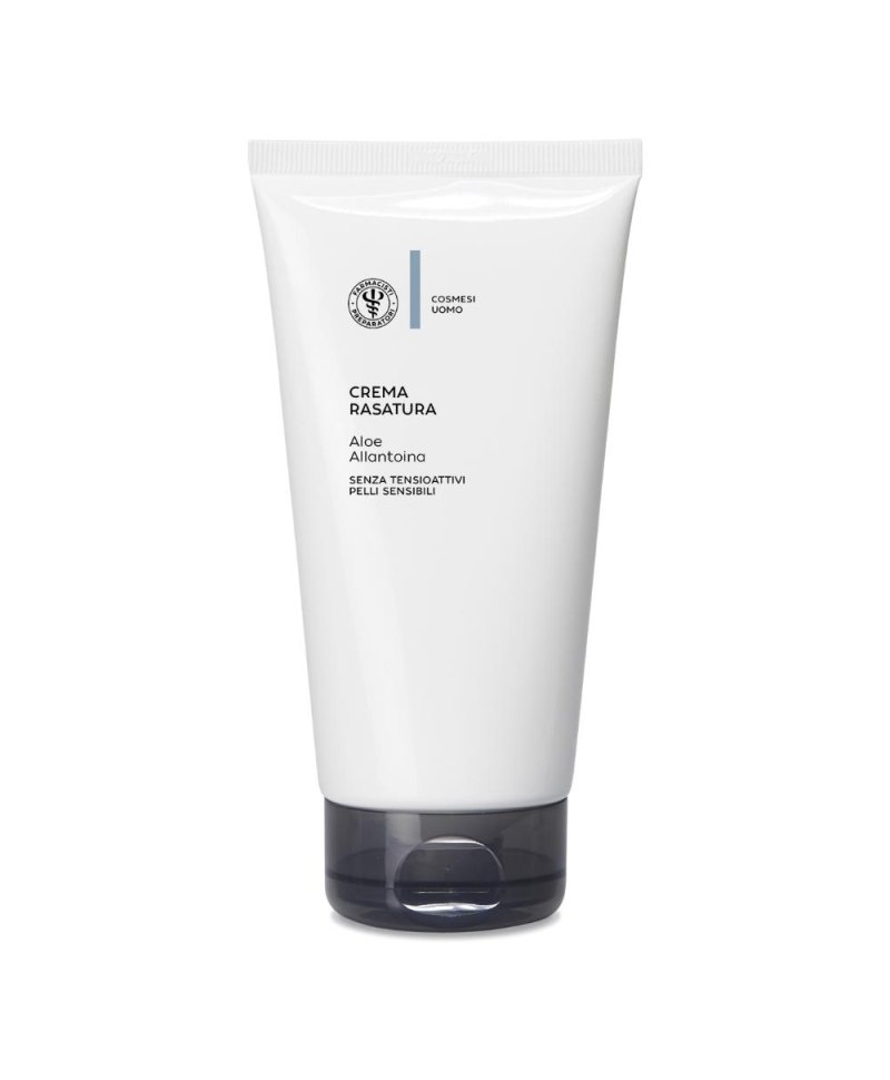 LFP CREMA RASATURA ALOE 150ML