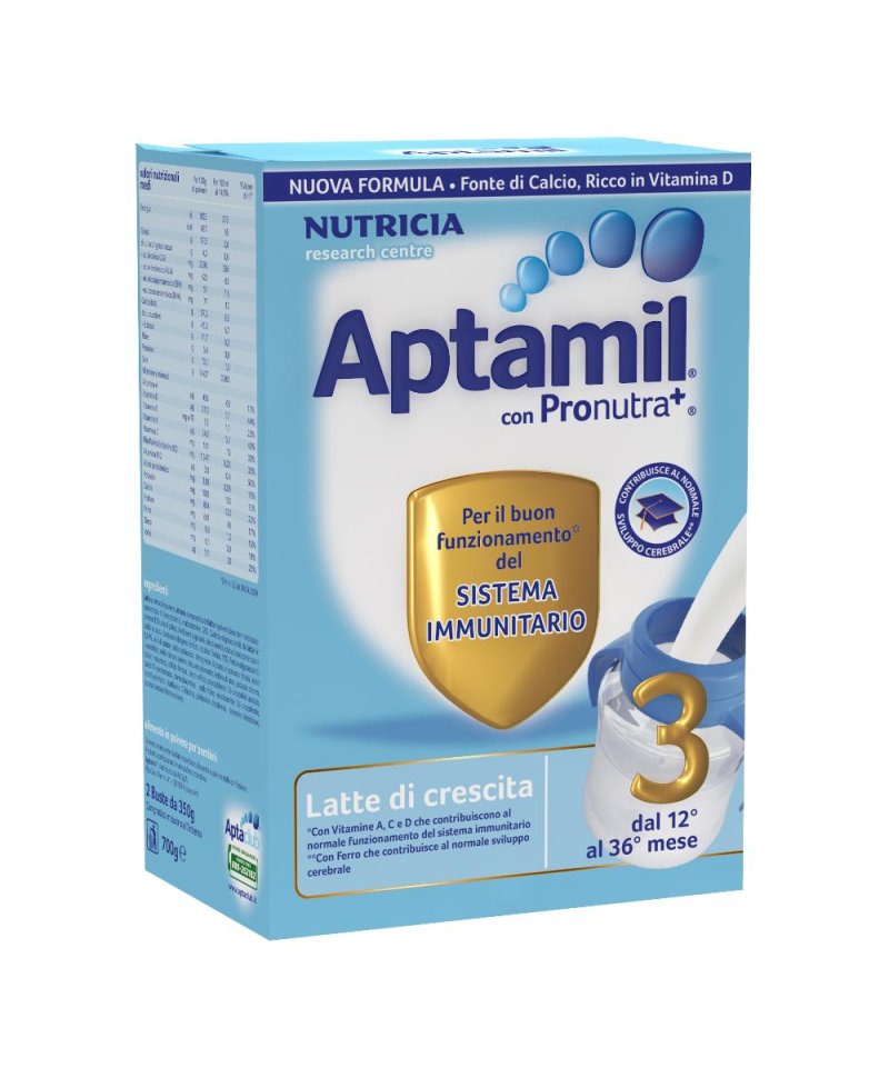 APTAMIL 3 700G