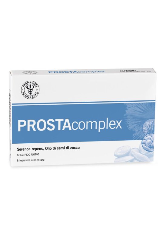 LFP PROSTACOMPLEX 30 Capsule