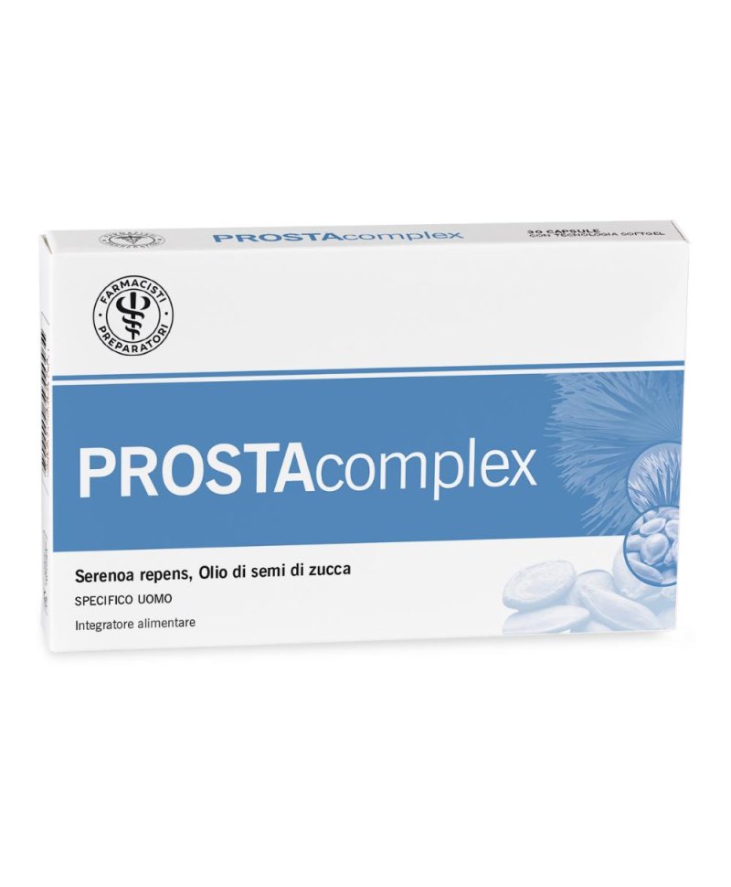 LFP PROSTACOMPLEX 30 Capsule