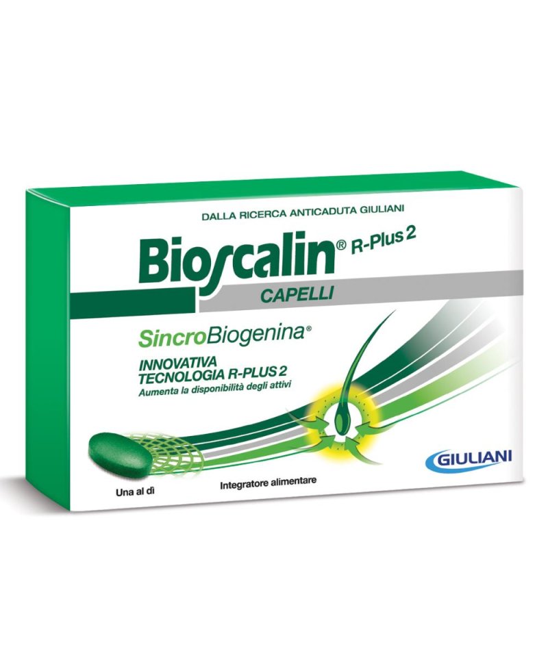 BIOSCALIN SINCRO 30 Compresse