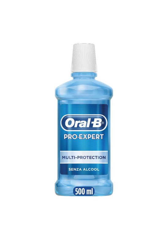 ORALB PROEXPERT MULTI PROT COL