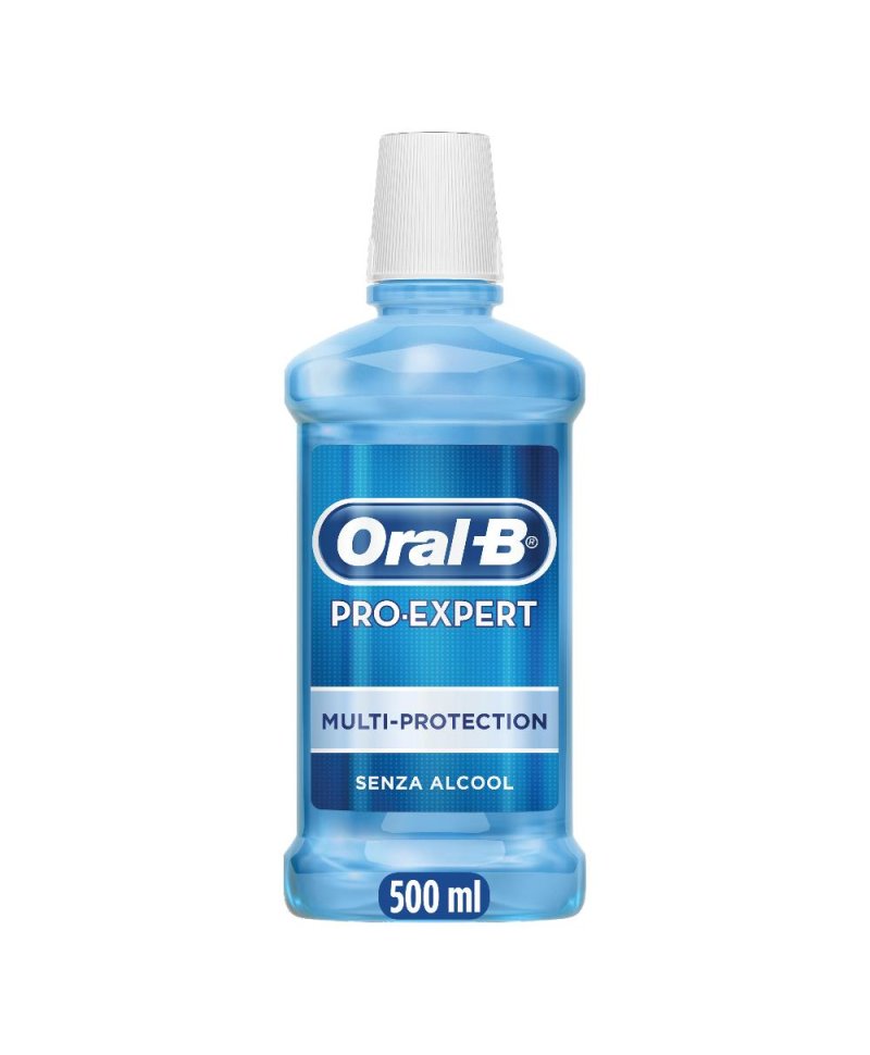 ORALB PROEXPERT MULTI PROT COL