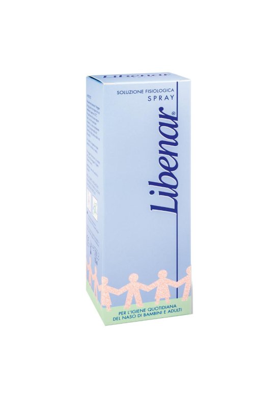 LIBENAR SPRAY 125ML