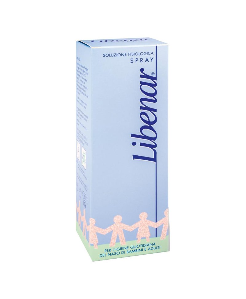 LIBENAR SPRAY 125ML