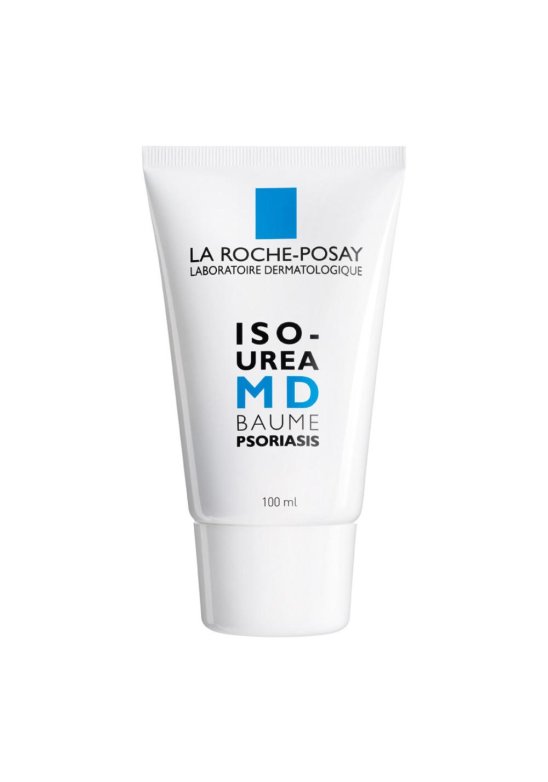 ISO UREA MD PSORIASIS 100ML