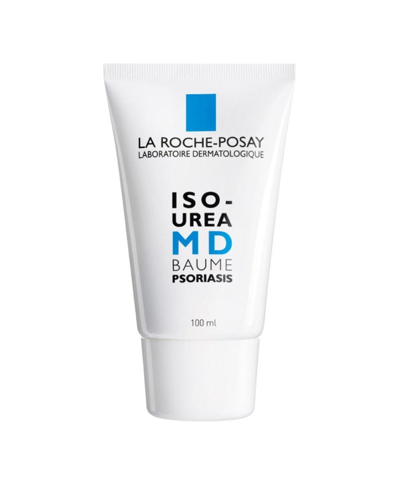 ISO UREA MD PSORIASIS 100ML