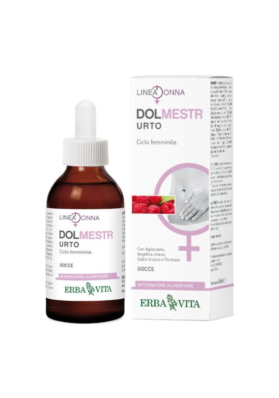 DOL MESTR URTO 50ML