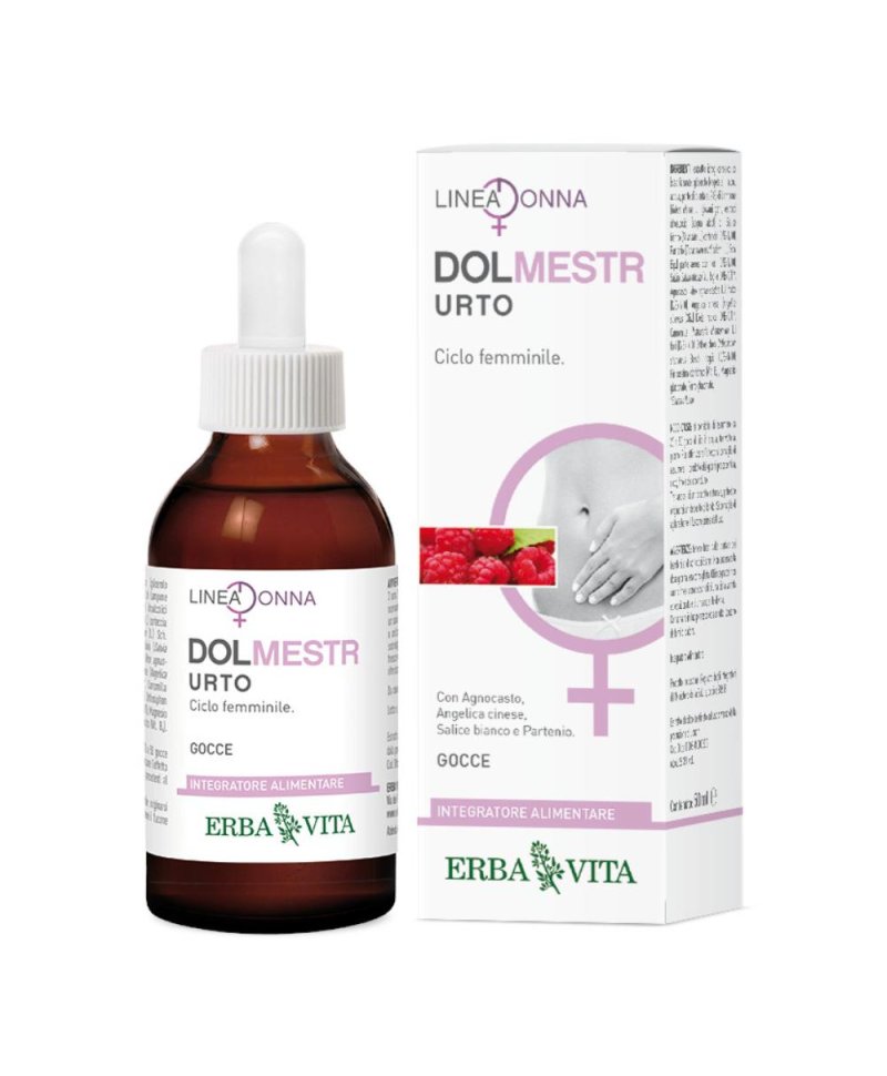 DOL MESTR URTO 50ML