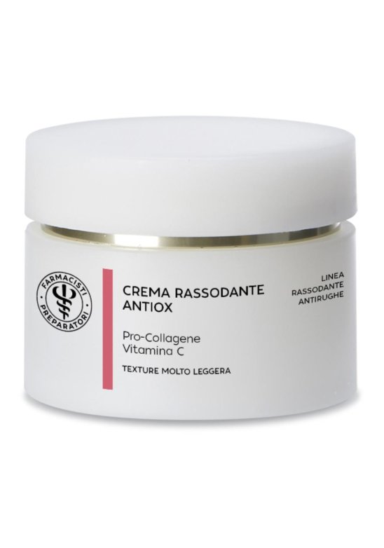 LFP CREMA RASSODANTE ANTIOSS