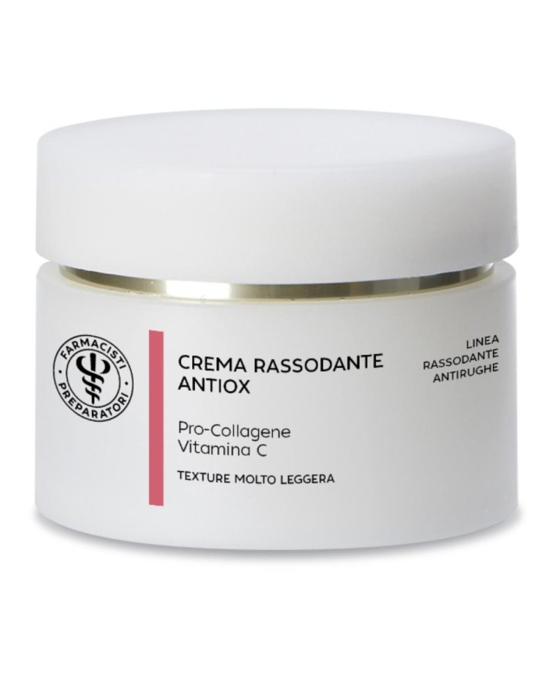 LFP CREMA RASSODANTE ANTIOSS