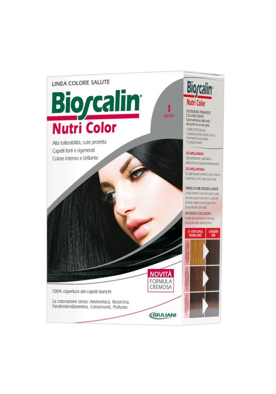 BIOSCALIN NUTRICOL NEW 3