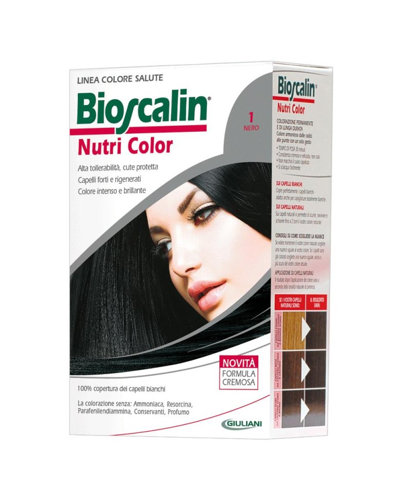 BIOSCALIN NUTRICOL NEW 3