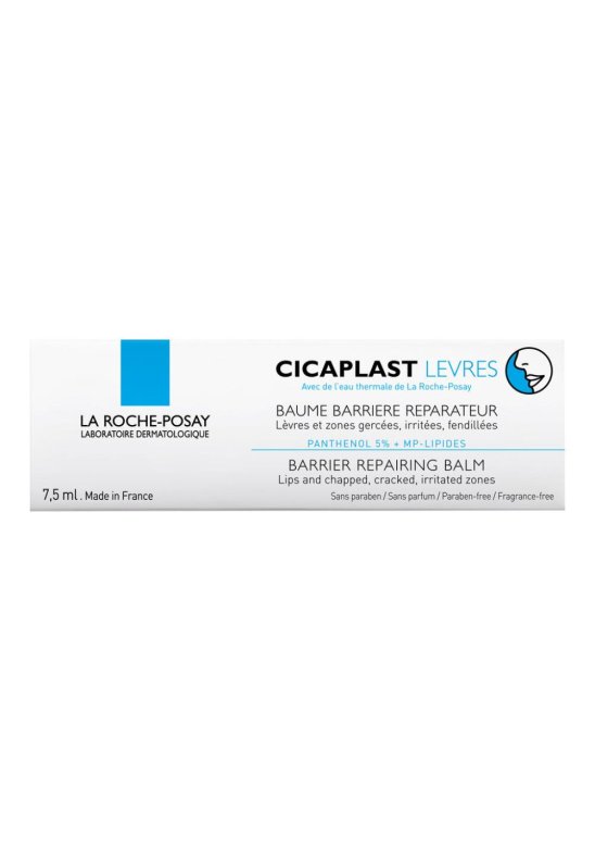 CICAPLAST LEVRES 7,5ML