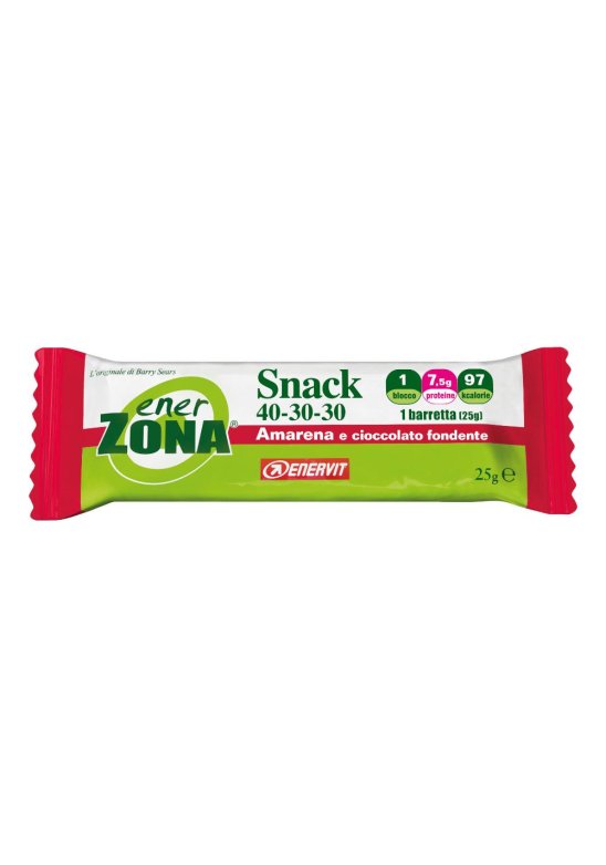 ENERZONA SNACK AMAR CIOC F 1BA