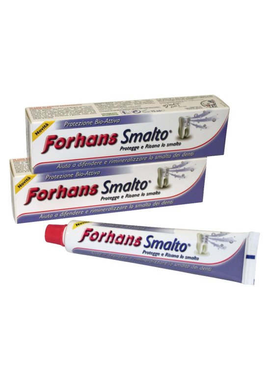 FORHANS SMALTO 75ML