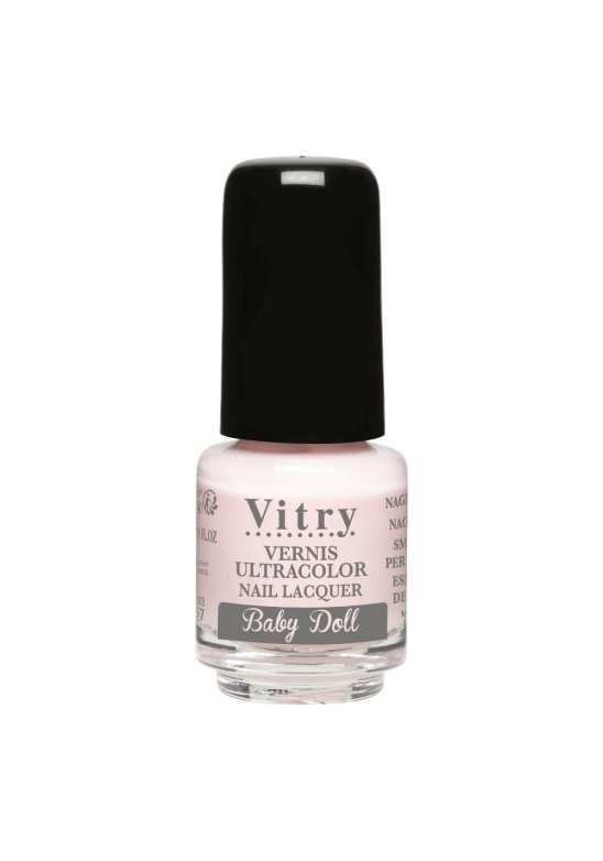 MINI SMALTO BABY DOLL 4ML