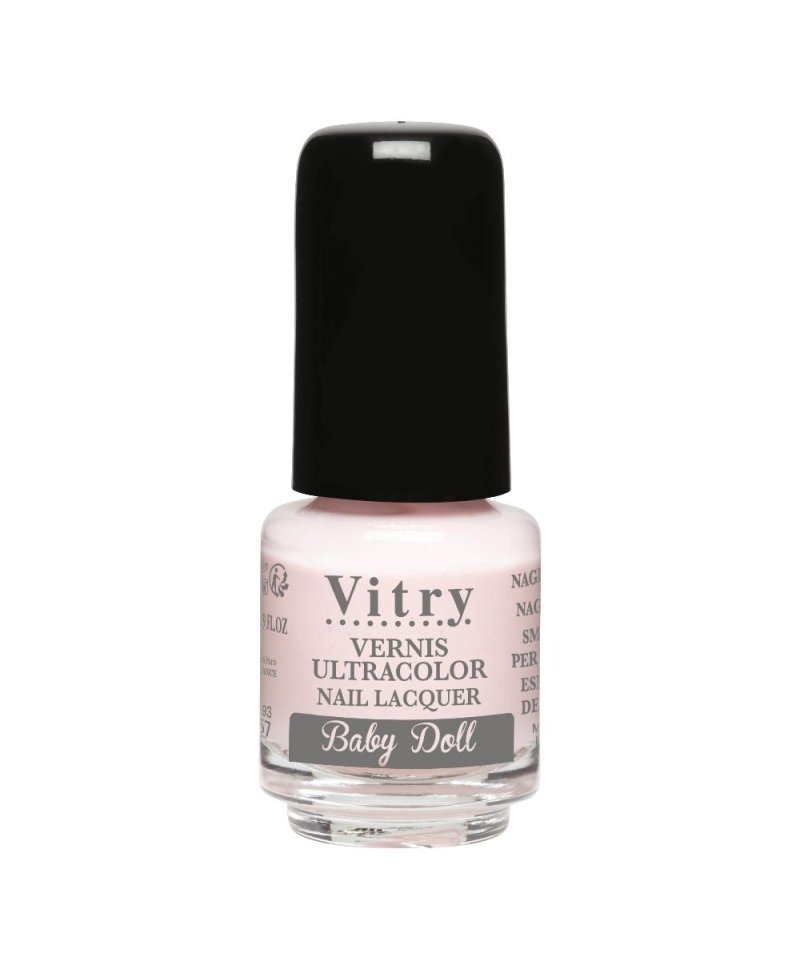 MINI SMALTO BABY DOLL 4ML