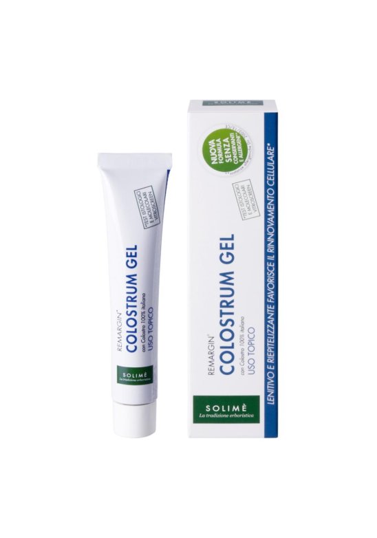 REMARGIN COLOSTRUM GEL 30ML