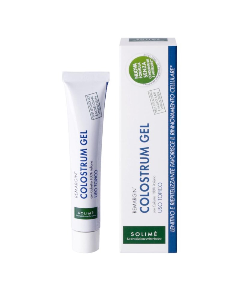 REMARGIN COLOSTRUM GEL 30ML