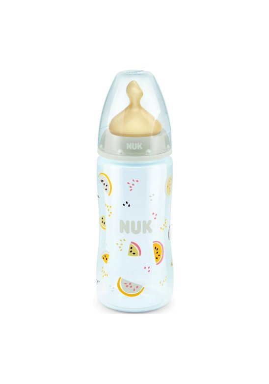 NUK FC PLUS BIB PP300LATT1FO M