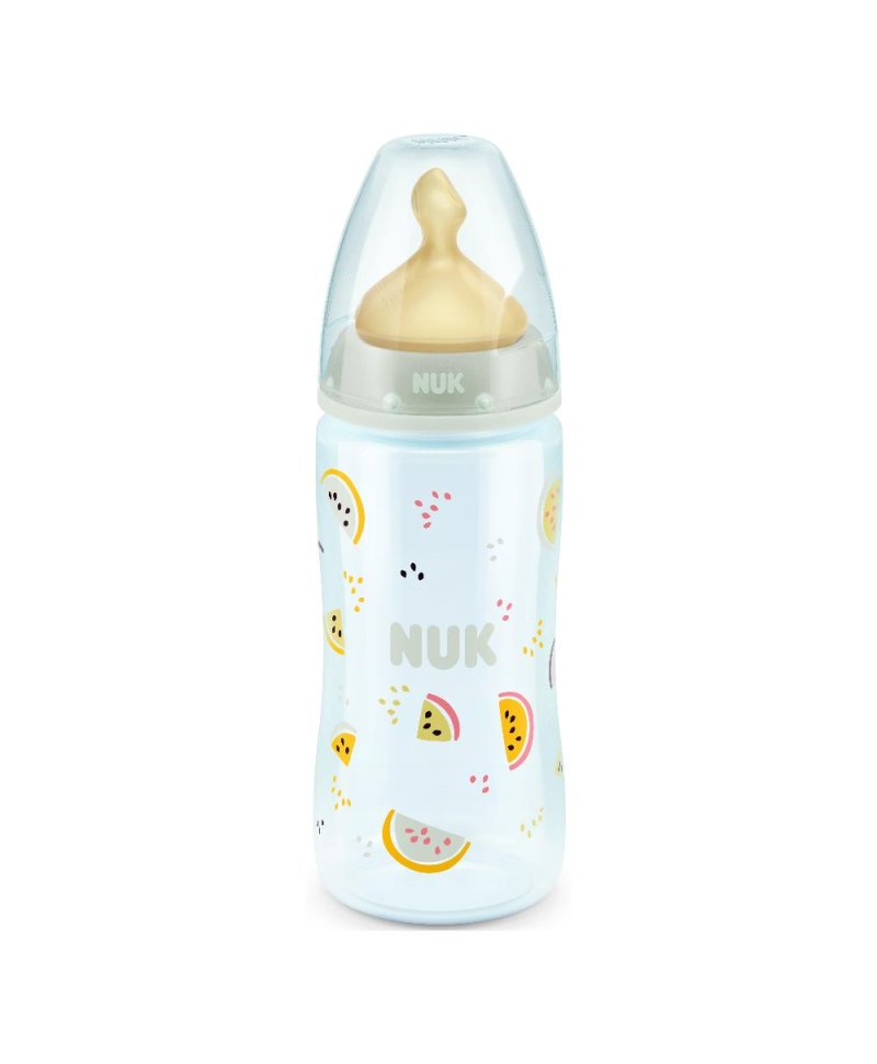 NUK FC PLUS BIB PP300LATT1FO M