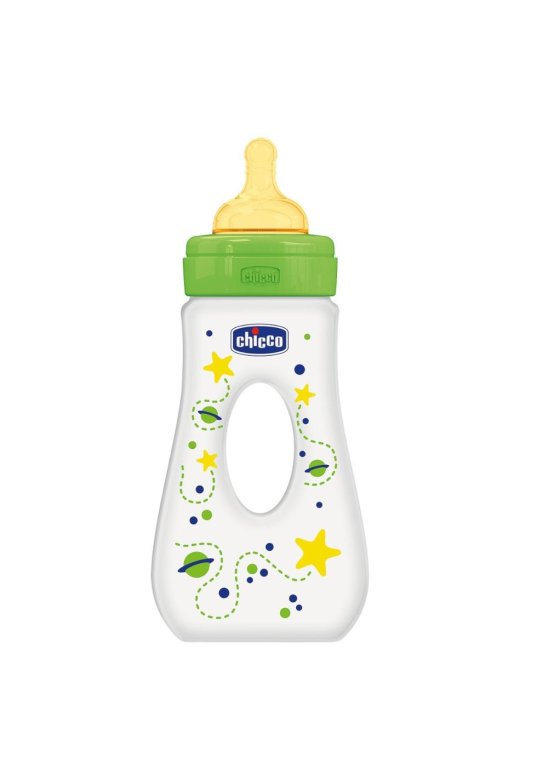 CH BIB PASSEG 240ML UNI CAU