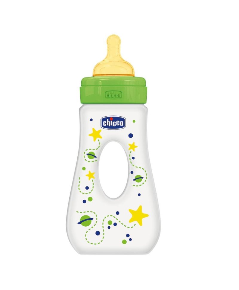 CH BIB PASSEG 240ML UNI CAU