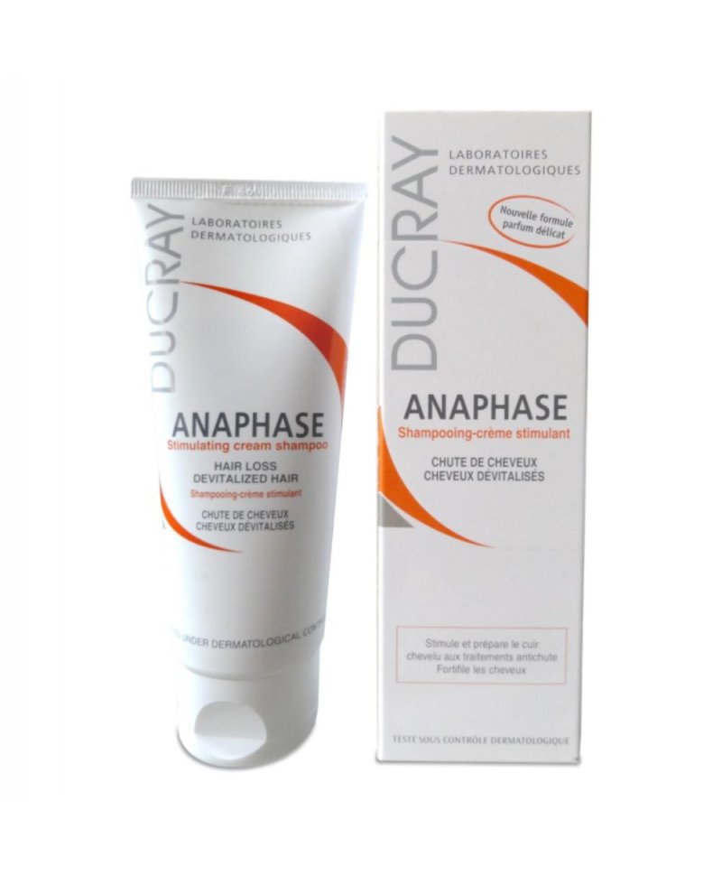 ANAPHASE SHAMPOO 200ML