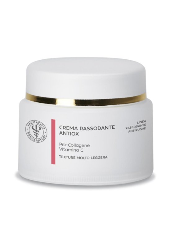 LFP PRO CREMA RASSOD ANTIOX