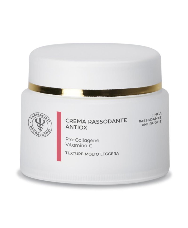 LFP PRO CREMA RASSOD ANTIOX