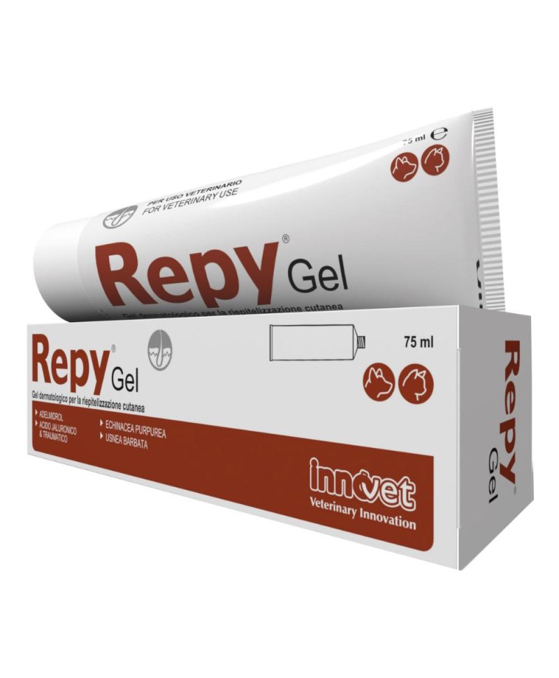 REPY GEL 75ML