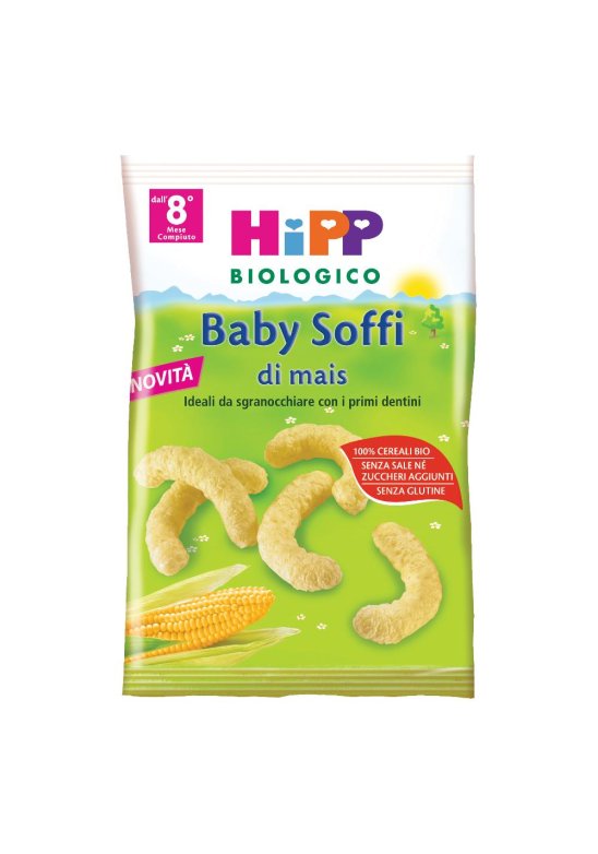 HIPP BABY SOFFI 30G