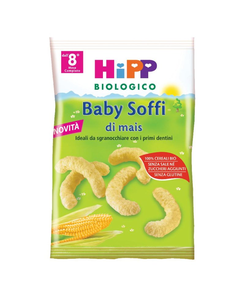 HIPP BABY SOFFI 30G