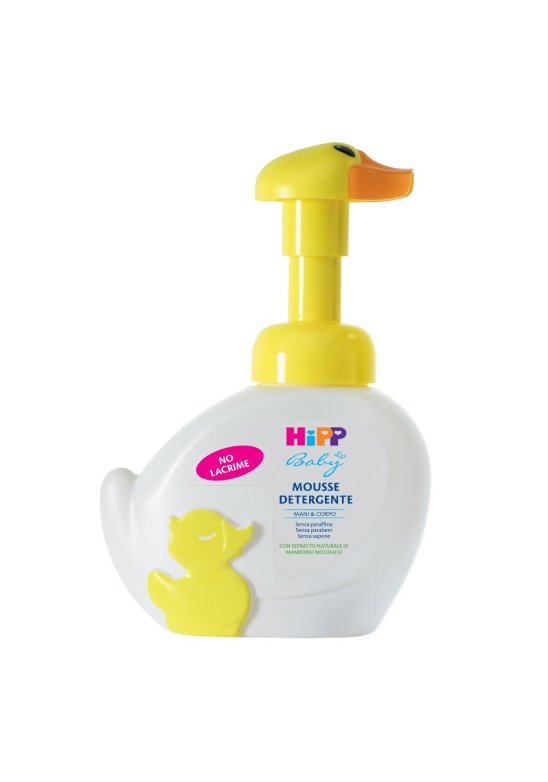 HIPP BAGNO PAPERELLA 250ML