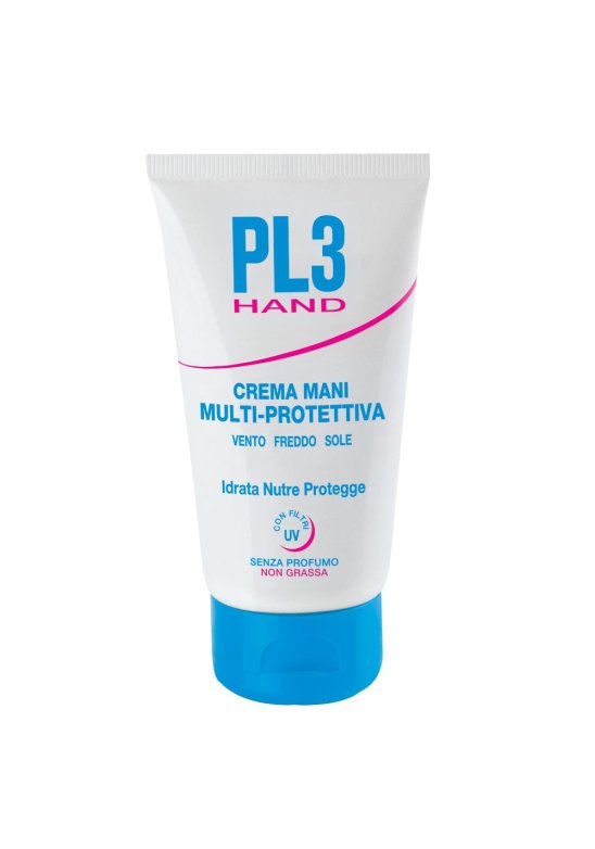 PL3 CREMA MANI MULTIPROT 75ML