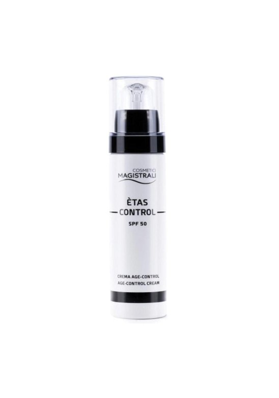 ETAS CONTROL SPF 50 50ML