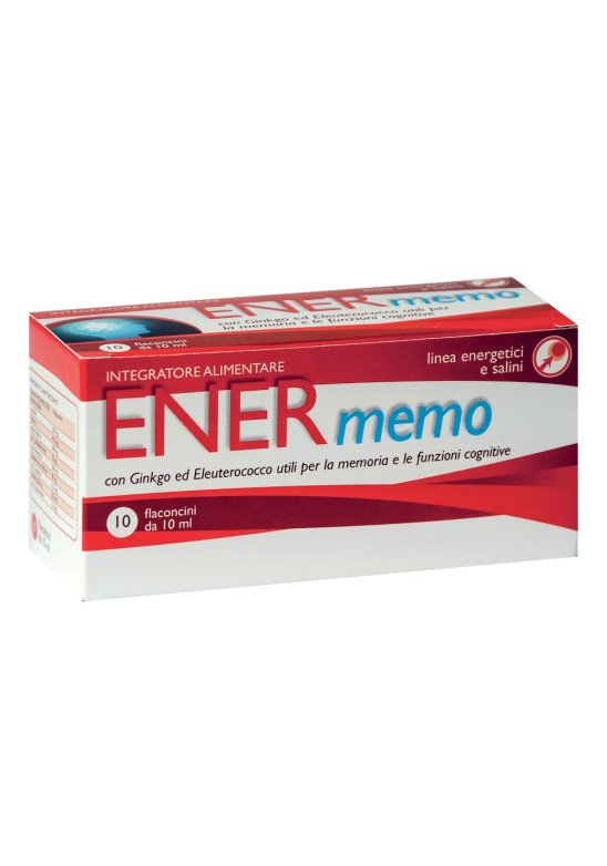 ENERMEMO 10FL