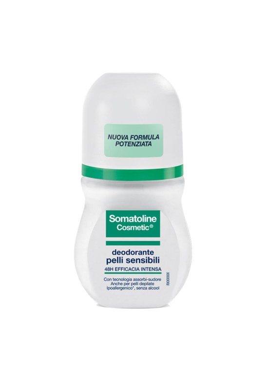 SOMAT C DEO P SENS ROLLON 50ML