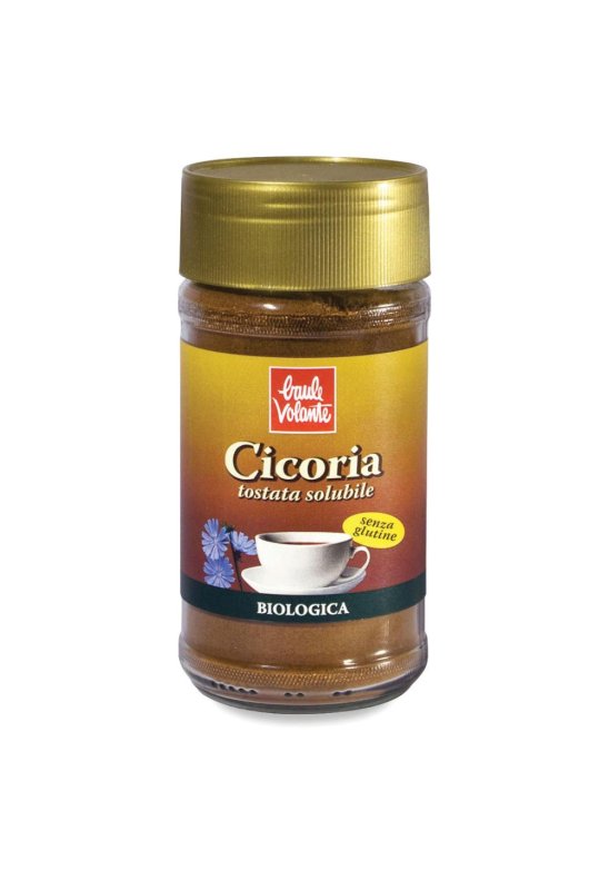 CICORIA TOSTATA SOLUBILE 100G