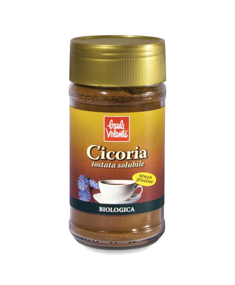 CICORIA TOSTATA SOLUBILE 100G