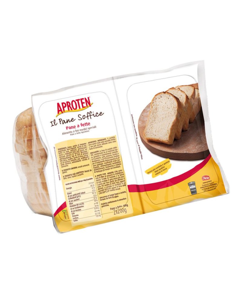 APROTEN PANE A FETTE 400G