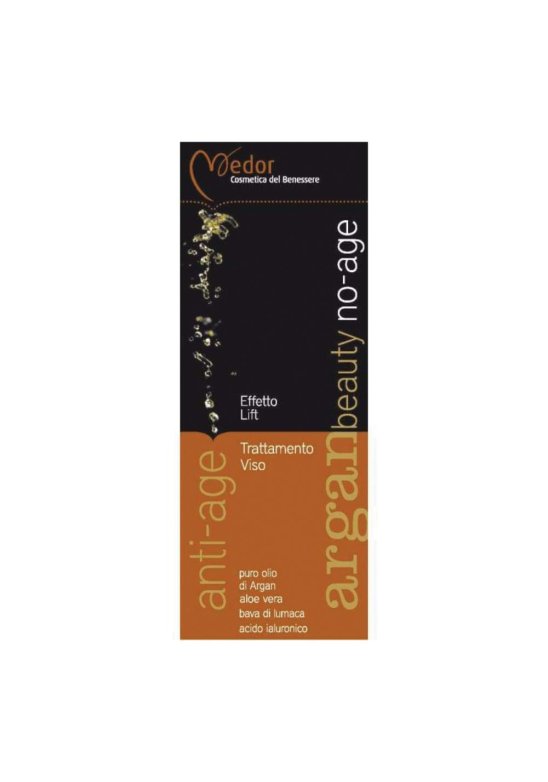 MEDOR BEAUTY NO-AGE 50ML