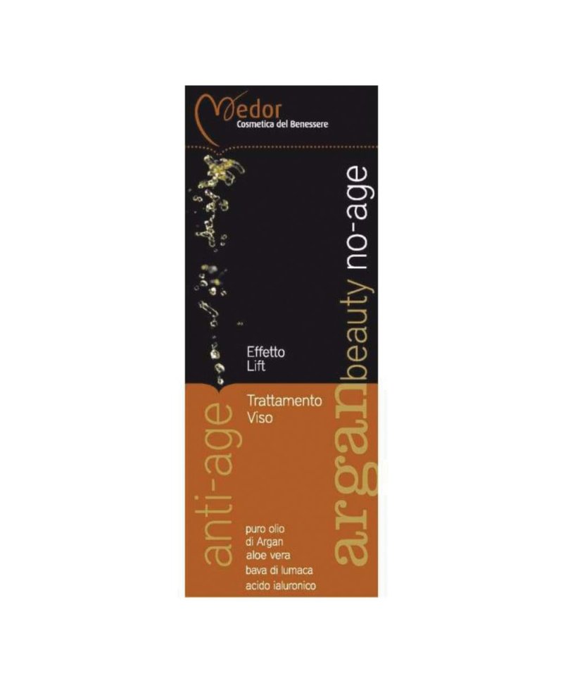 MEDOR BEAUTY NO-AGE 50ML