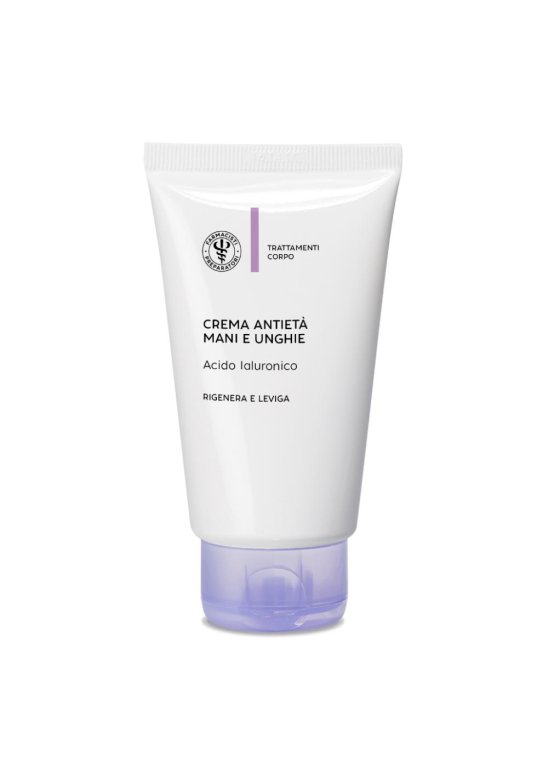 LFP CREMA MANI ACIDO IALURONIC