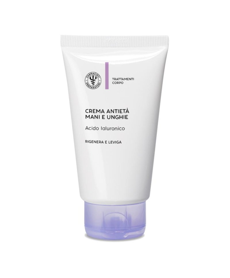 LFP CREMA MANI ACIDO IALURONIC